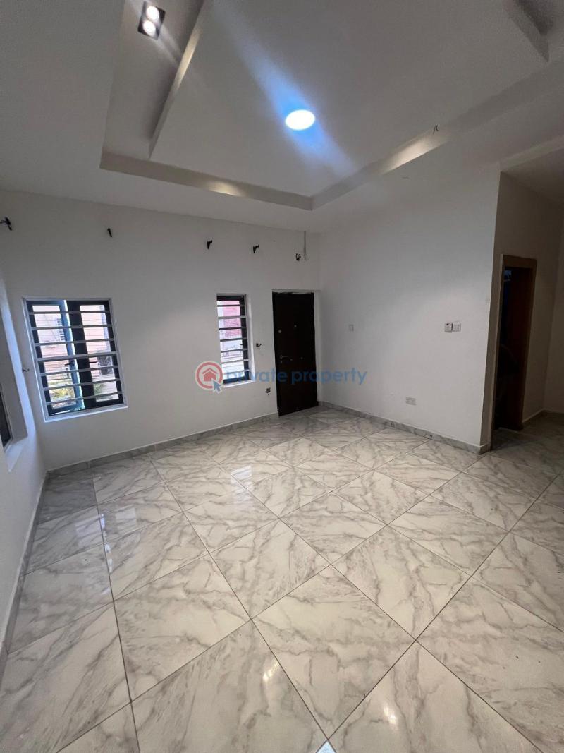 1 bedroom Shared Apartment For Rent Harris Court, Van Daniels Estate Orchid Lekki Lagos - 2