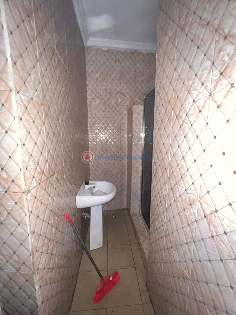 Room or Boys Quarter For Rent Royal Palm Will Estate, Remlek Badore Ajah Lagos - 4