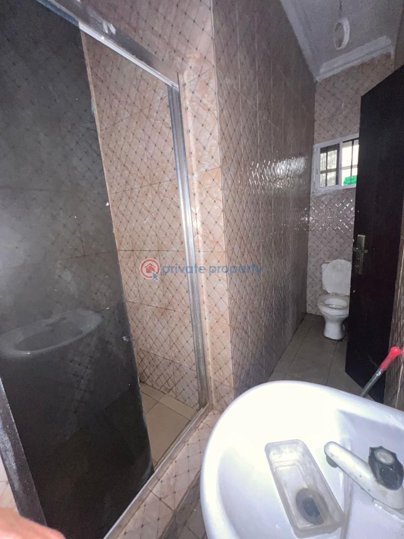 Room or Boys Quarter For Rent Royal Palm Will Estate, Remlek Badore Ajah Lagos - 3