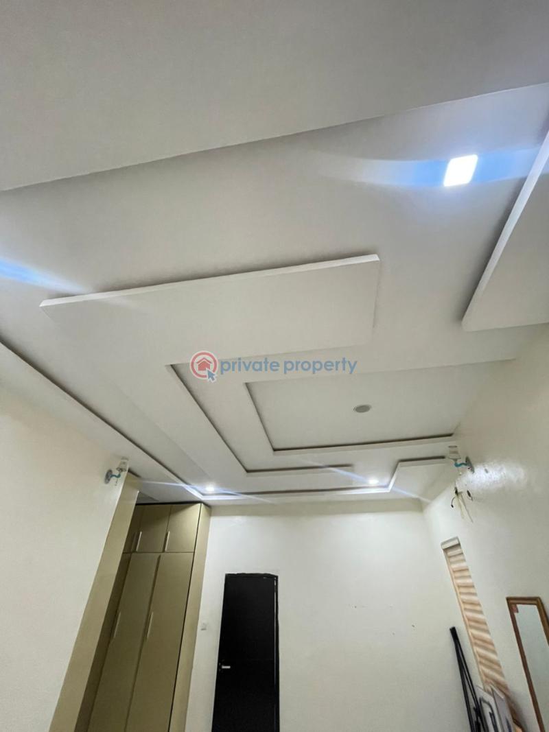 Room or Boys Quarter For Rent Ikota Gra Estate Ikota Lekki Lagos - 6