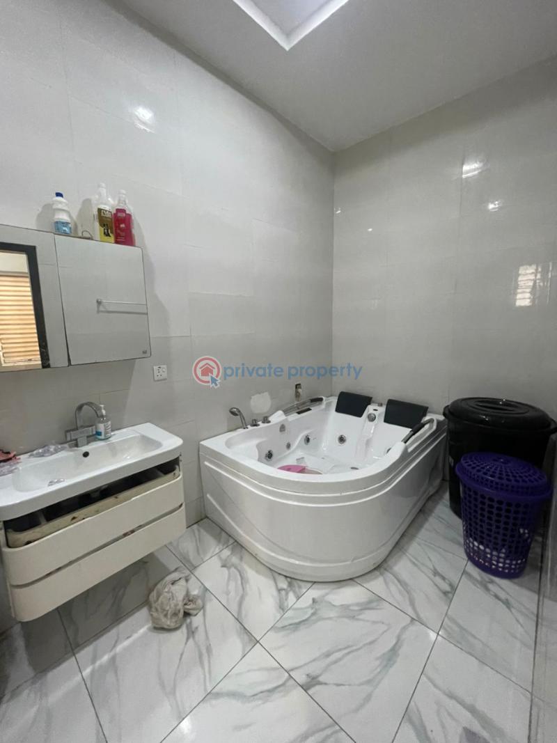 Room or Boys Quarter For Rent Ikota Gra Estate Ikota Lekki Lagos - 0