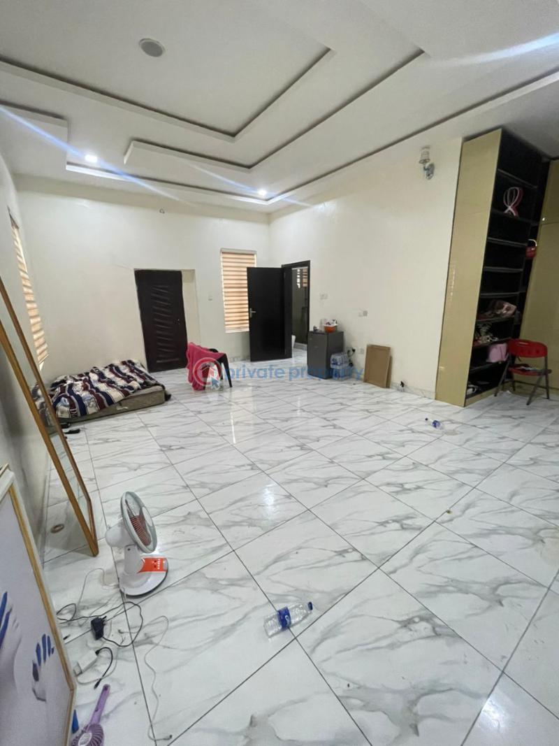 Room or Boys Quarter For Rent Ikota Gra Estate Ikota Lekki Lagos - 10