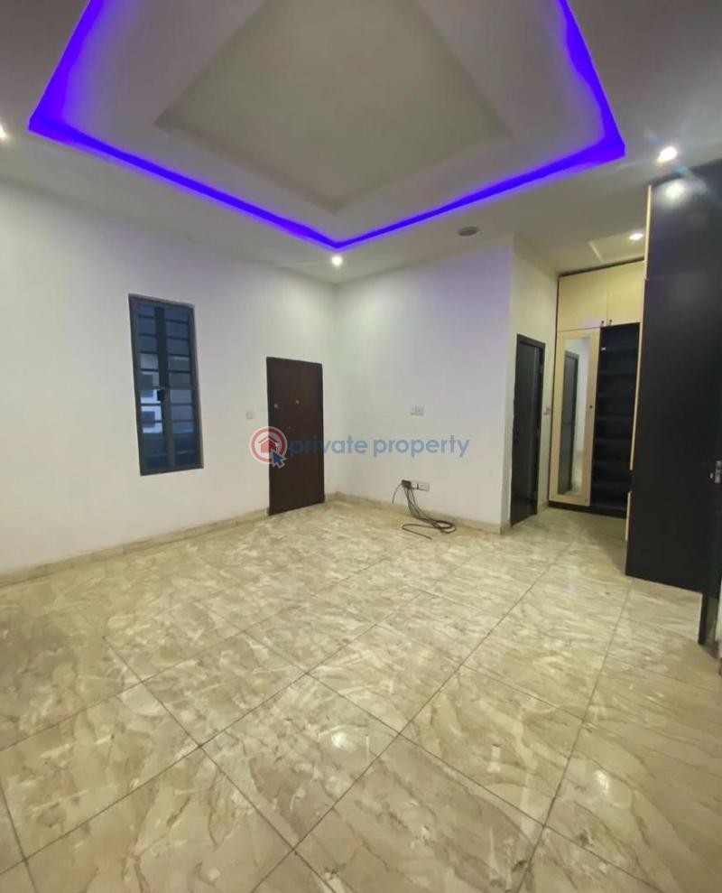 1 bedroom Shared Apartment For Rent Orchid Lekki Lagos - 0