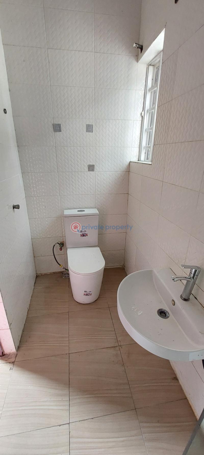1 bedroom Terraced Duplex For Rent Osapa London Estate Osapa London Lekki Lagos - 11