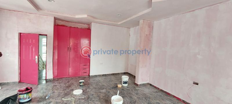 1 bedroom Terraced Duplex For Rent Osapa London Estate Osapa London Lekki Lagos - 8