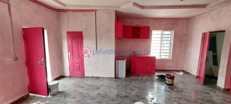1 bedroom Terraced Duplex For Rent Osapa London Estate Osapa London Lekki Lagos - 6