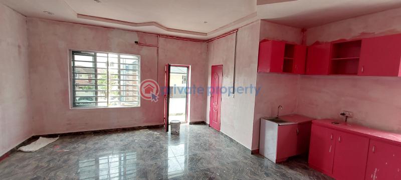 1 bedroom Terraced Duplex For Rent Osapa London Estate Osapa London Lekki Lagos - 4