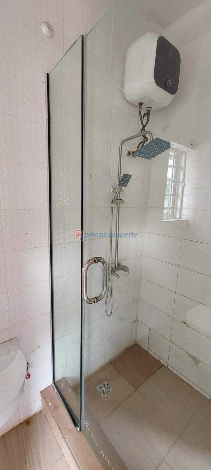 1 bedroom Terraced Duplex For Rent Osapa London Estate Osapa London Lekki Lagos - 12