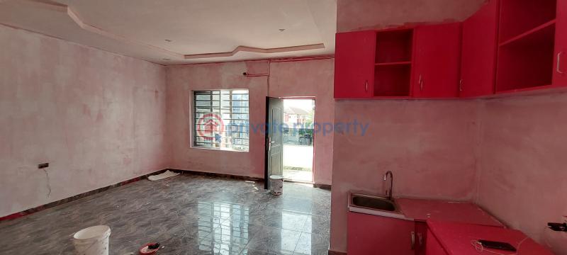 1 bedroom Terraced Duplex For Rent Osapa London Estate Osapa London Lekki Lagos - 7