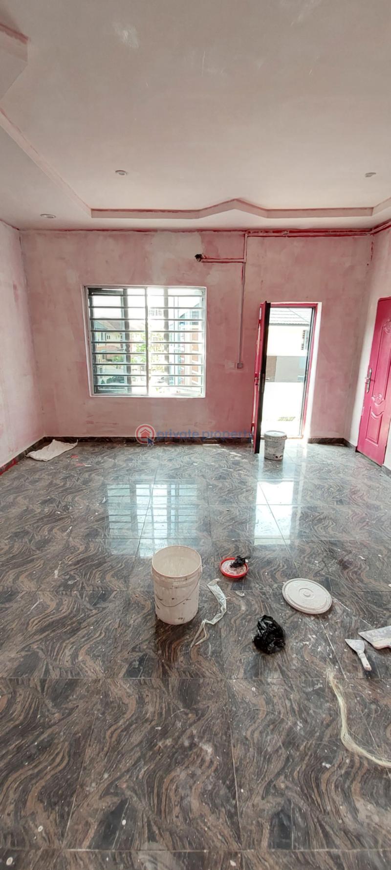 1 bedroom Terraced Duplex For Rent Osapa London Estate Osapa London Lekki Lagos - 3