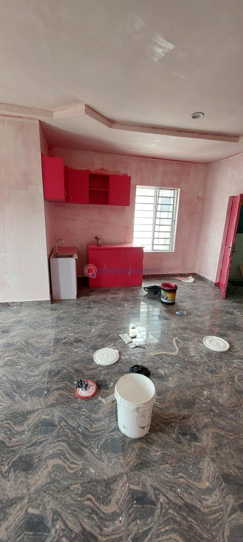 1 bedroom Terraced Duplex For Rent Osapa London Estate Osapa London Lekki Lagos - 5