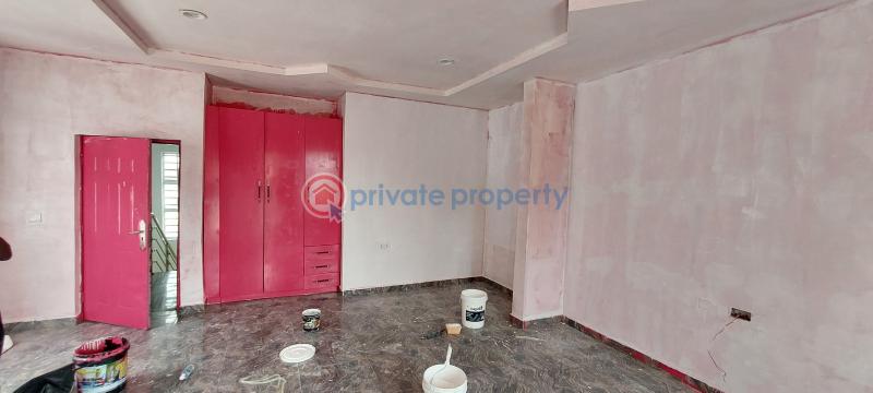 1 bedroom Terraced Duplex For Rent Osapa London Estate Osapa London Lekki Lagos - 9