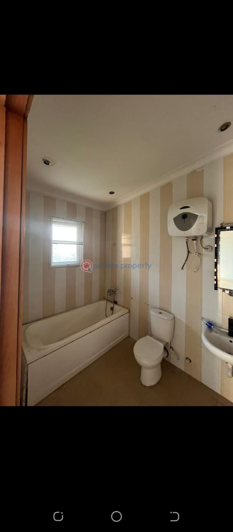 1 bedroom Self Contain For Rent Ikate Elegushi Lekki Lagos - 4