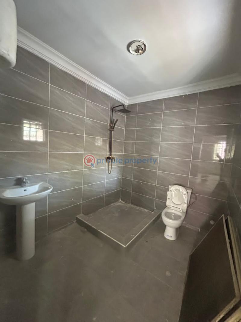 1 bedroom Shared Apartment For Rent Estate Lekki Lagos - 5