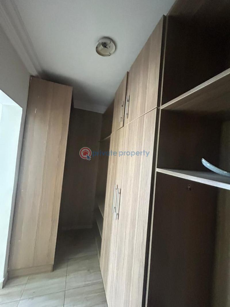 1 bedroom Shared Apartment For Rent Estate Lekki Lagos - 3
