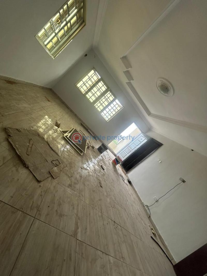 1 bedroom Shared Apartment For Rent Estate Lekki Lagos - 1