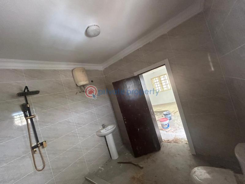 1 bedroom Shared Apartment For Rent Estate Lekki Lagos - 6