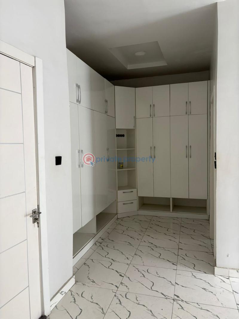 1 bedroom Shared Apartment For Rent Estate Lekki Lagos - 2