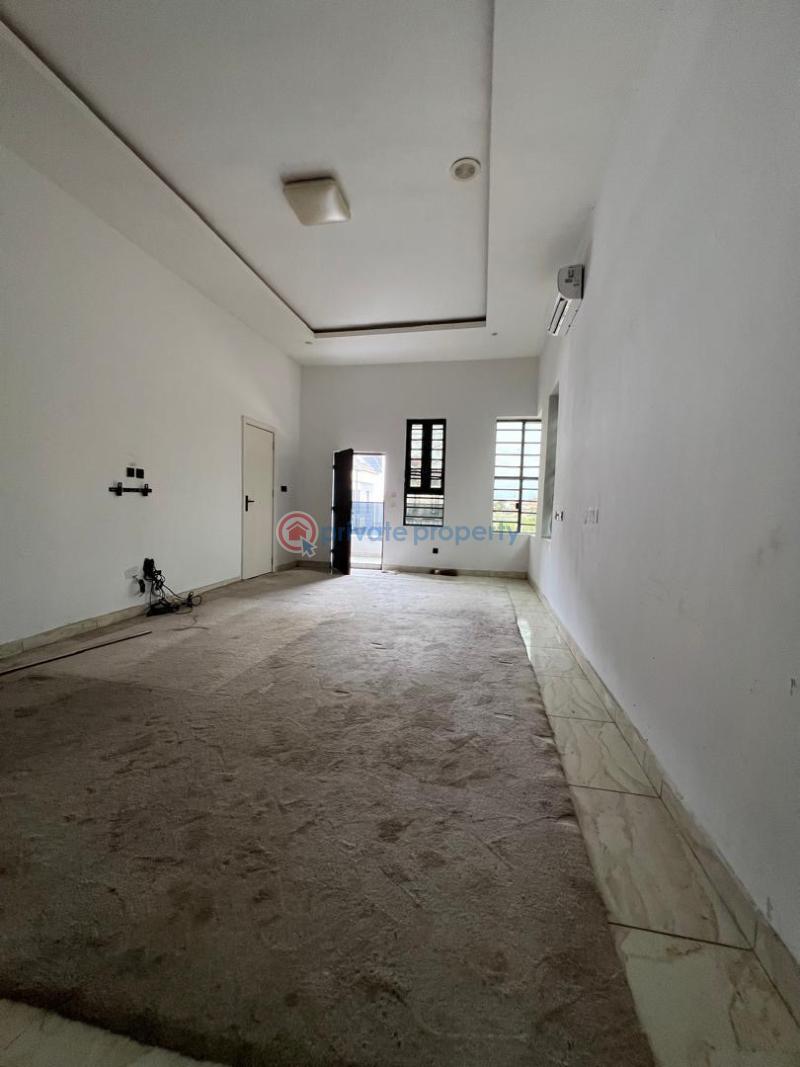1 bedroom Shared Apartment For Rent Osapa London, Osapa London Lekki Lagos - 2