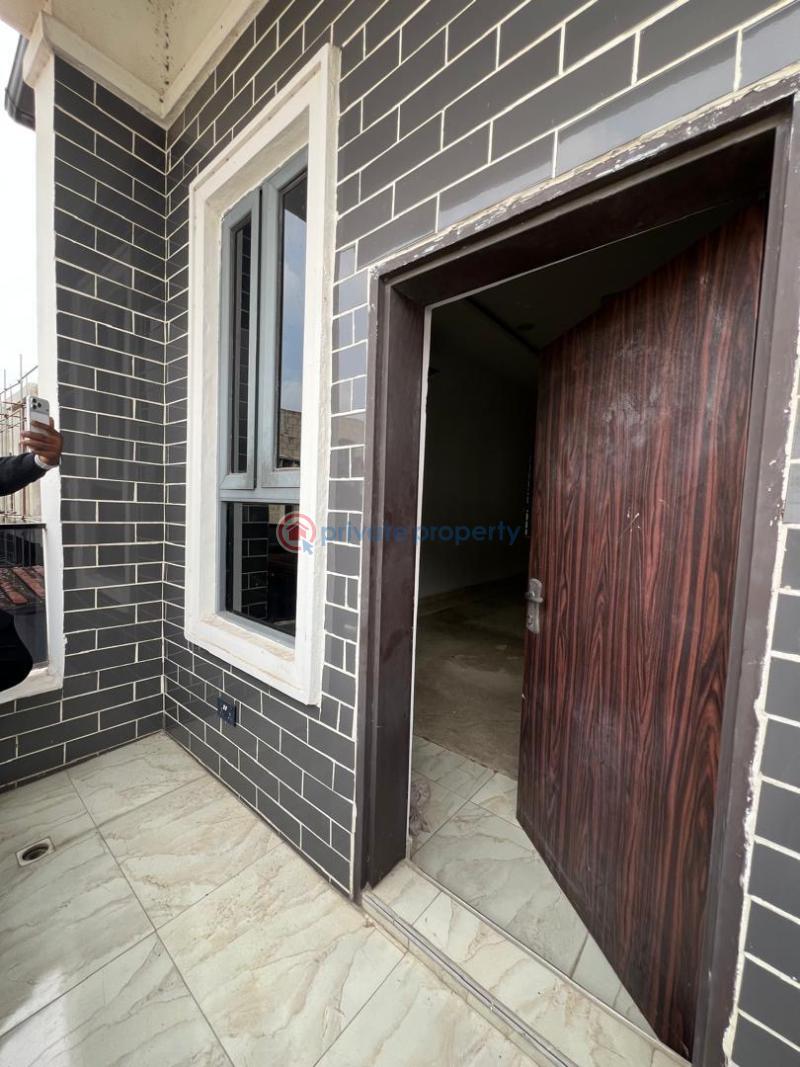 1 bedroom Shared Apartment For Rent Osapa London, Osapa London Lekki Lagos - 4