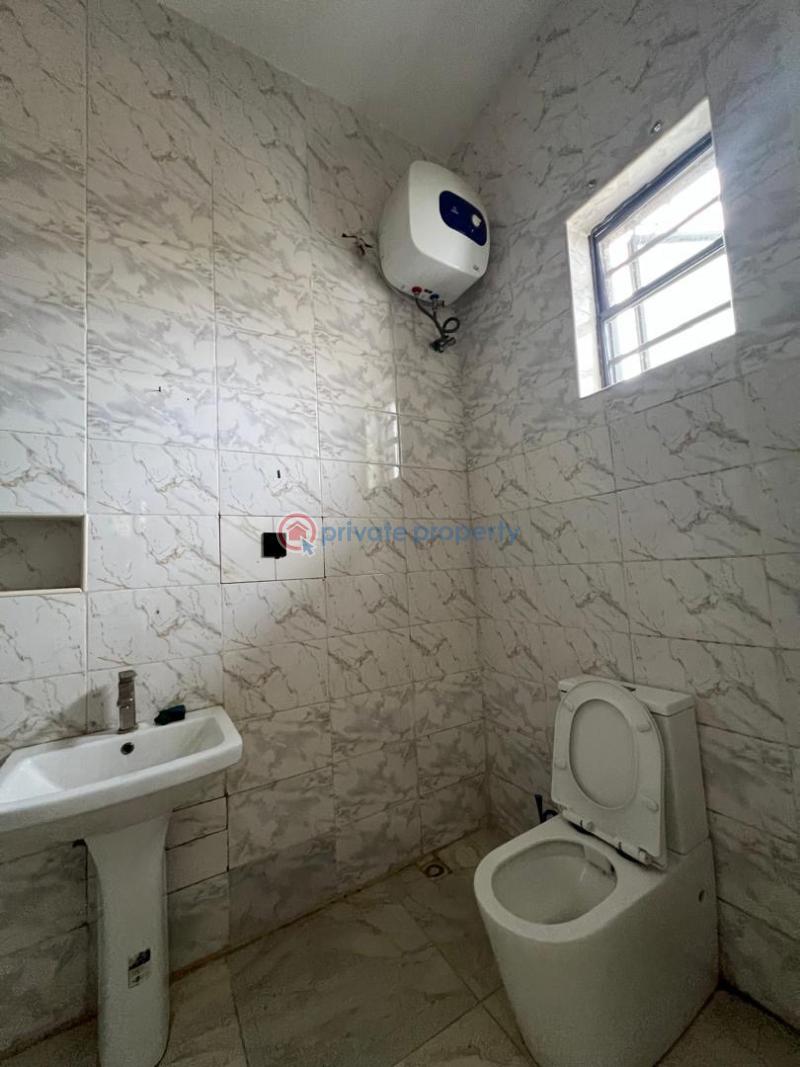 1 bedroom Shared Apartment For Rent Osapa London, Osapa London Lekki Lagos - 7