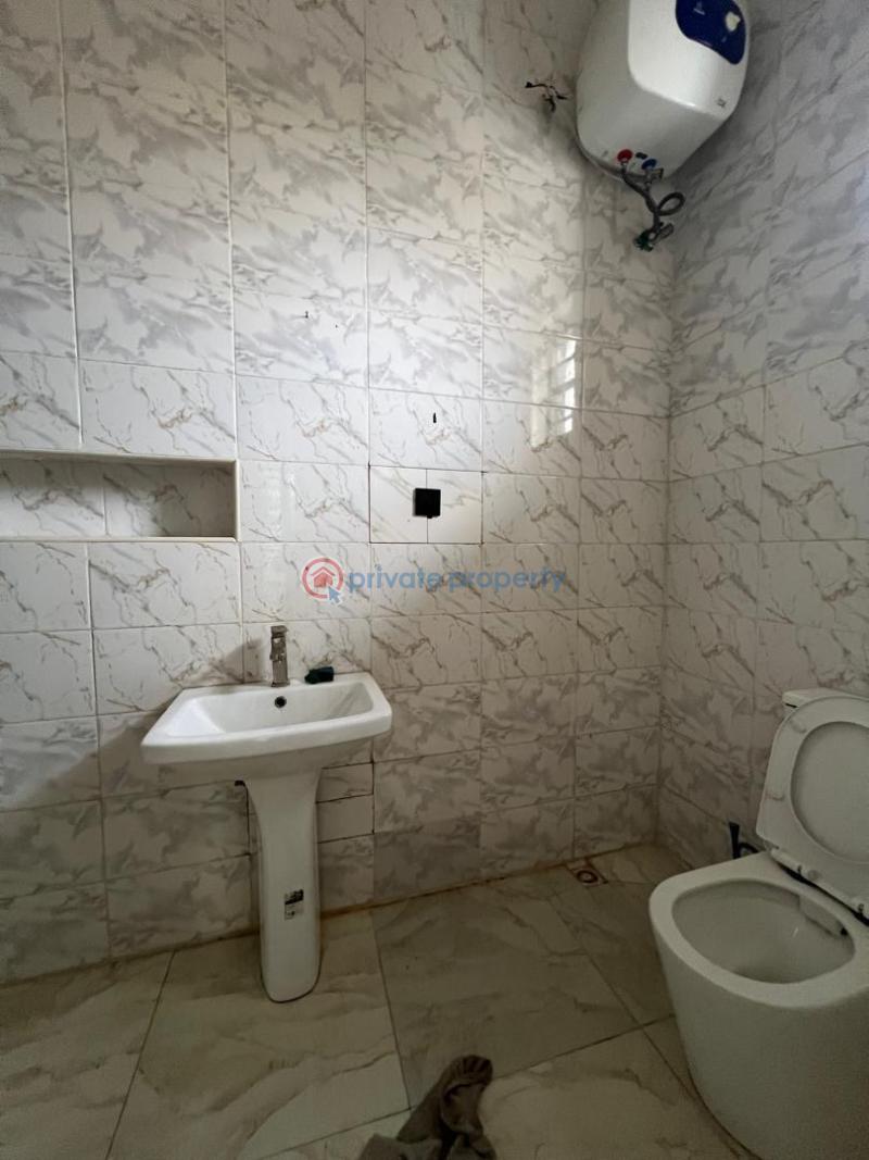 1 bedroom Shared Apartment For Rent Osapa London, Osapa London Lekki Lagos - 8