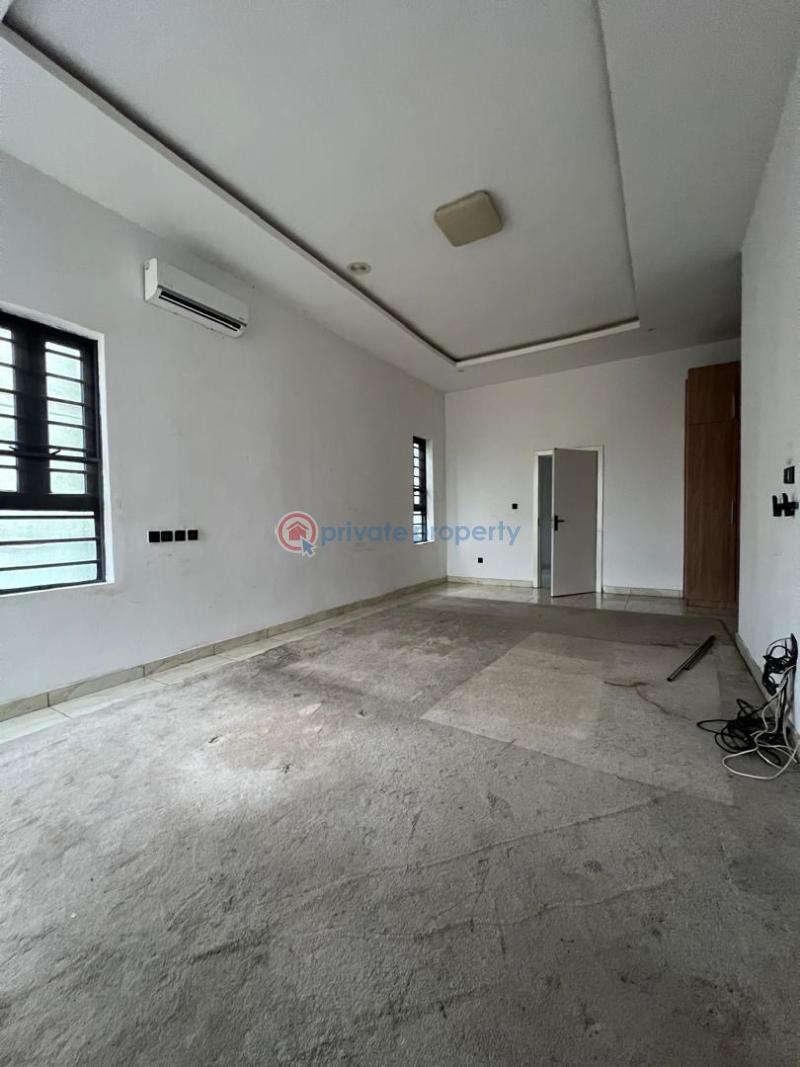 1 bedroom Shared Apartment For Rent Osapa London, Osapa London Lekki Lagos - 0