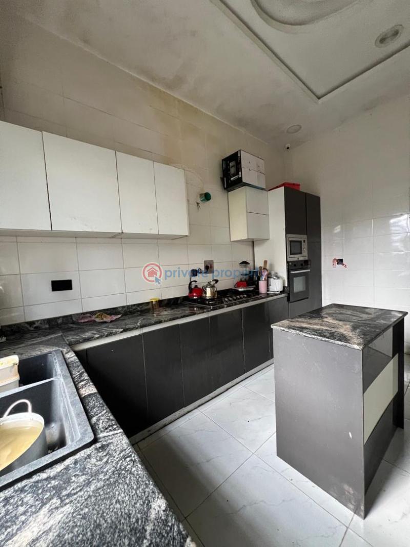 1 bedroom Shared Apartment For Rent Osapa London, Osapa London Lekki Lagos - 6