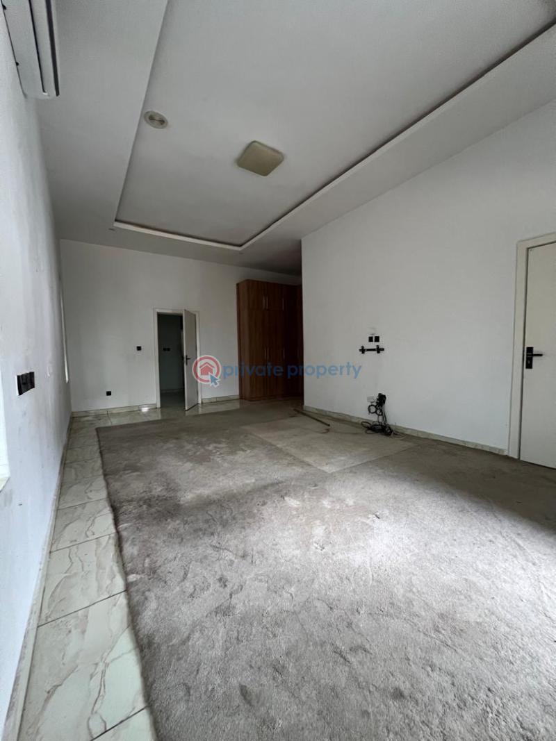 1 bedroom Shared Apartment For Rent Osapa London, Osapa London Lekki Lagos - 1