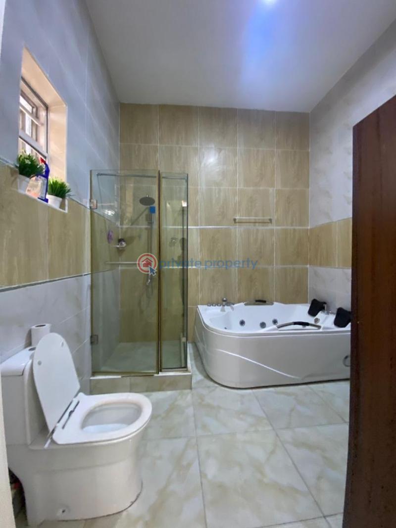 1 bedroom Shared Apartment For Rent Oral Extension Estate Lekki Lekki Phase 2 Lagos - 4