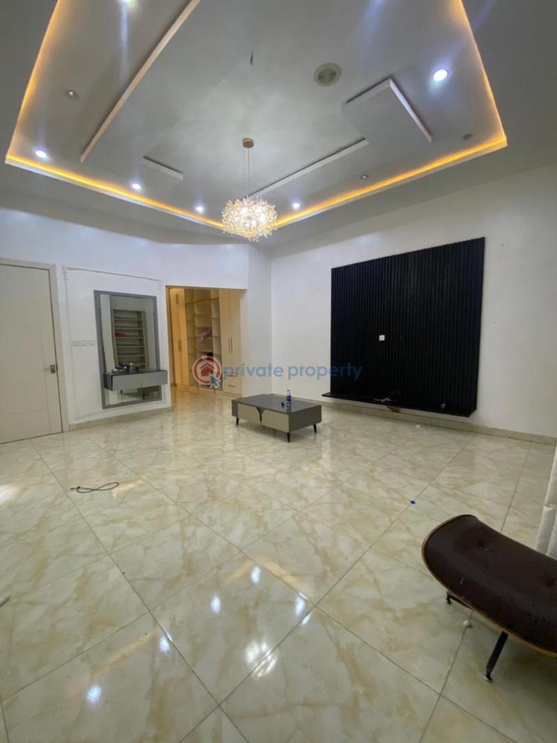 1 bedroom Shared Apartment For Rent Oral Extension Estate Lekki Lekki Phase 2 Lagos - 0