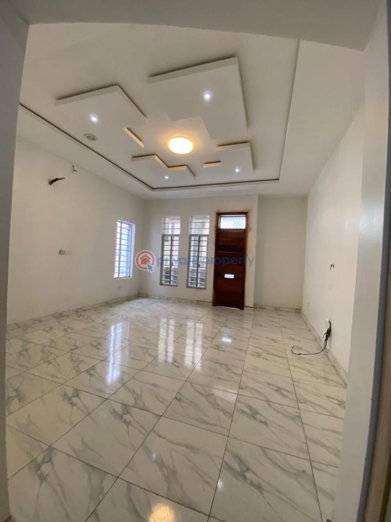 1 bedroom Shared Apartment For Rent Oral Extension Estate Lekki Lekki Phase 2 Lagos - 2