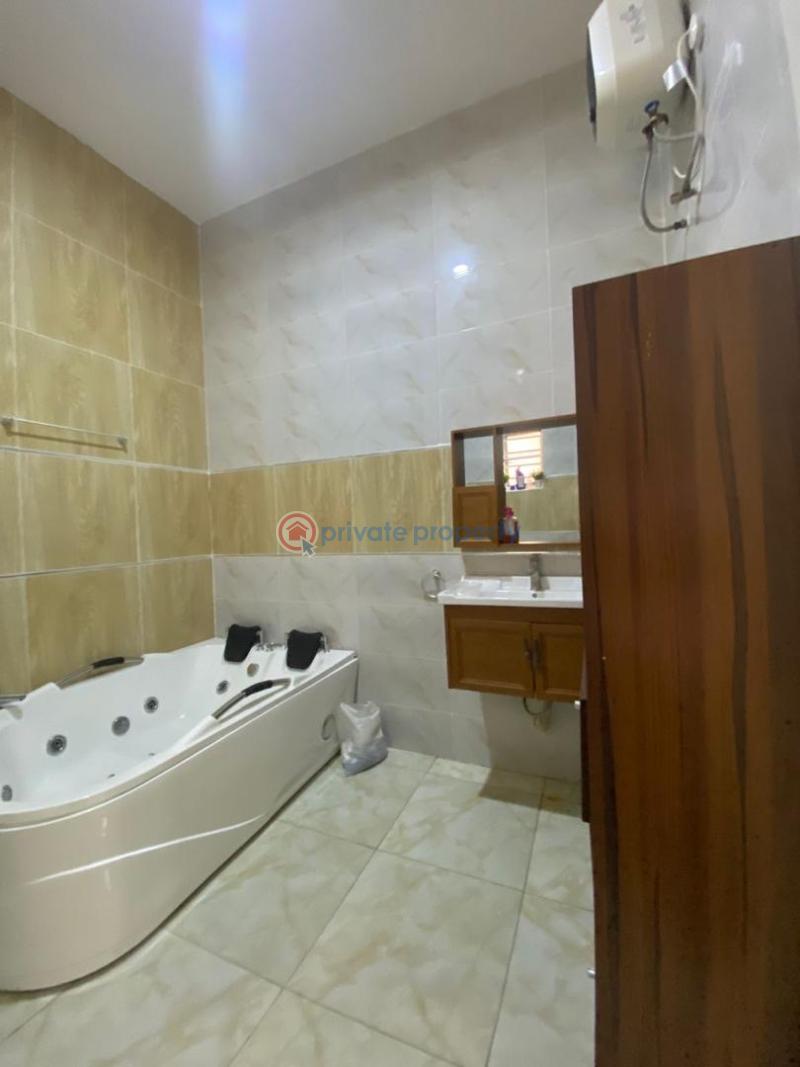 1 bedroom Shared Apartment For Rent Oral Extension Estate Lekki Lekki Phase 2 Lagos - 6