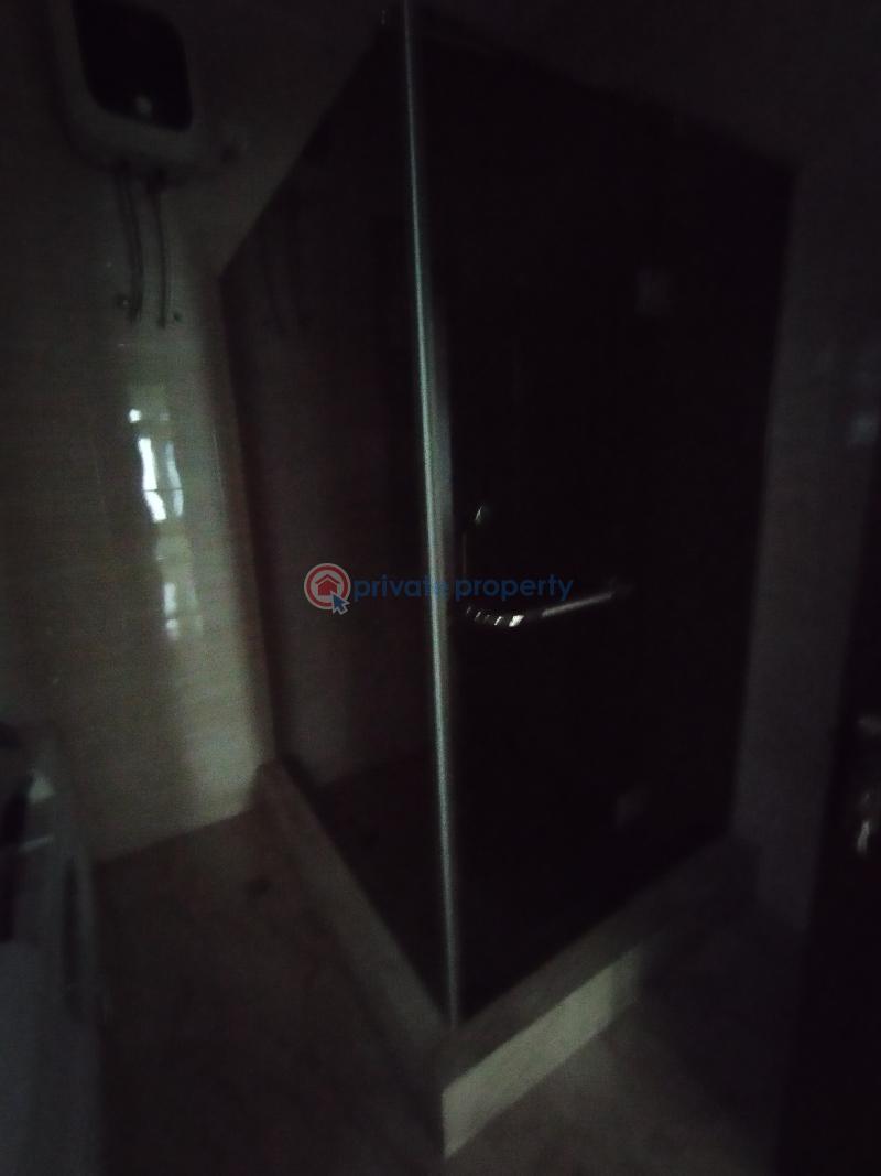 1 bedroom Shared Apartment For Rent Estate Lekki Lagos - 7