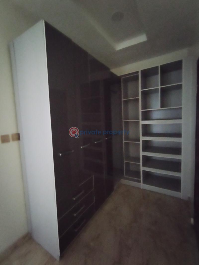 1 bedroom Shared Apartment For Rent Estate Lekki Lagos - 4