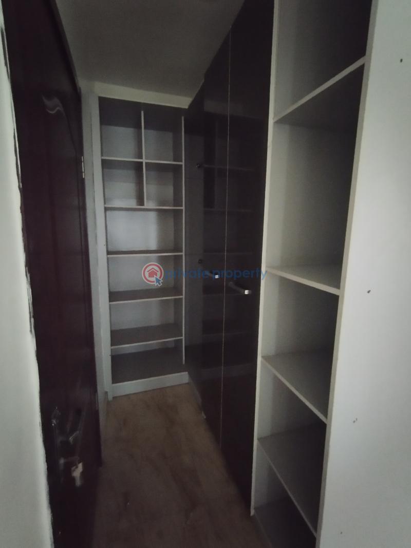 1 bedroom Shared Apartment For Rent Estate Lekki Lagos - 11