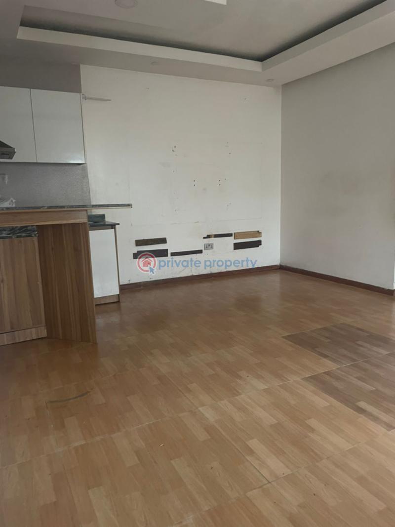 1 bedroom Mini Flat For Rent Kenneth Agbakuru Lekki Phase 1 Lagos - 4
