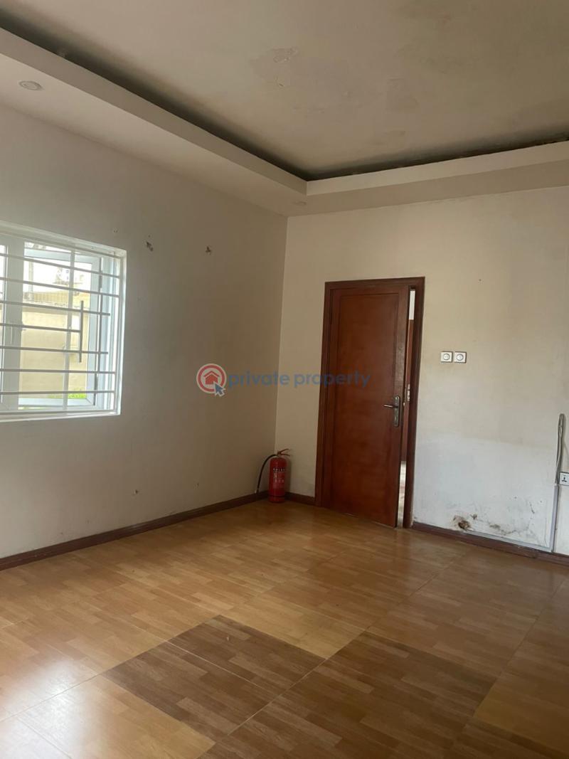 1 bedroom Mini Flat For Rent Kenneth Agbakuru Lekki Phase 1 Lagos - 9