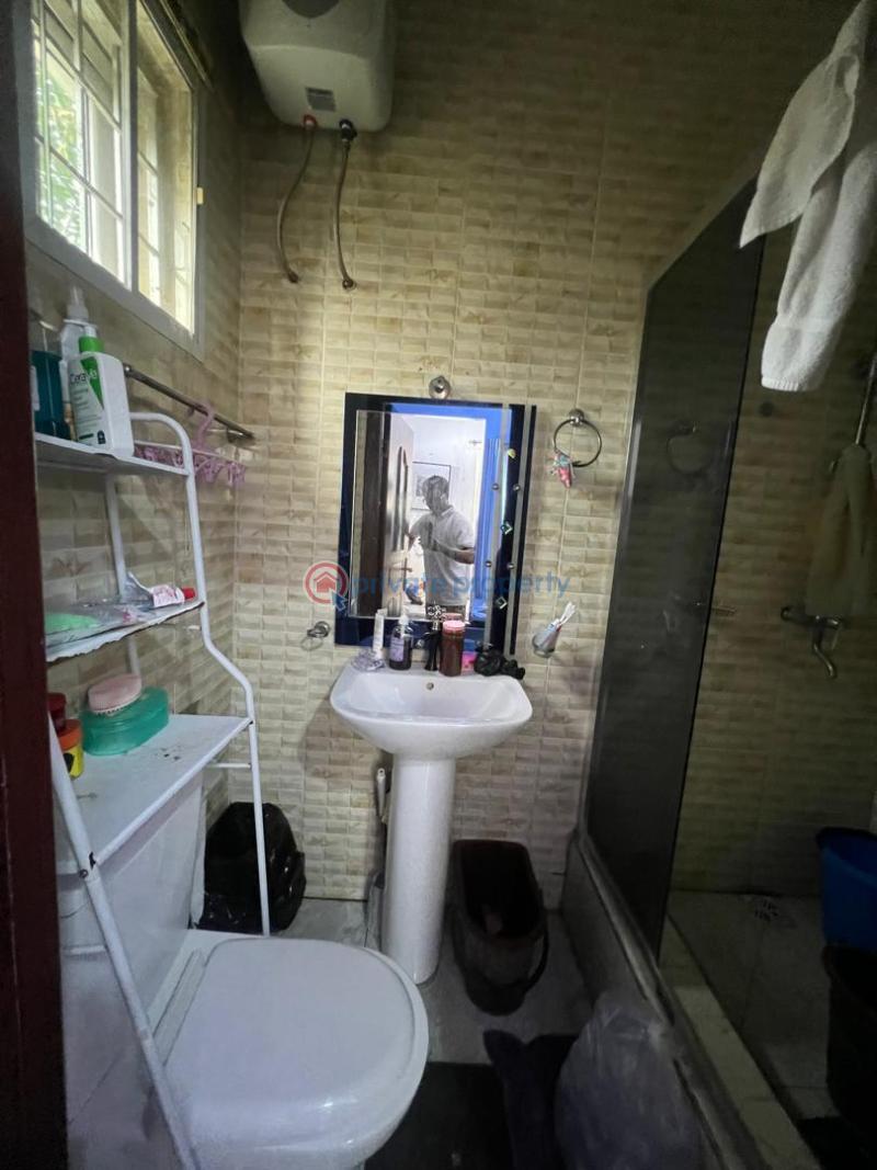 1 bedroom Mini Flat For Rent Idado Lekki Lagos - 6