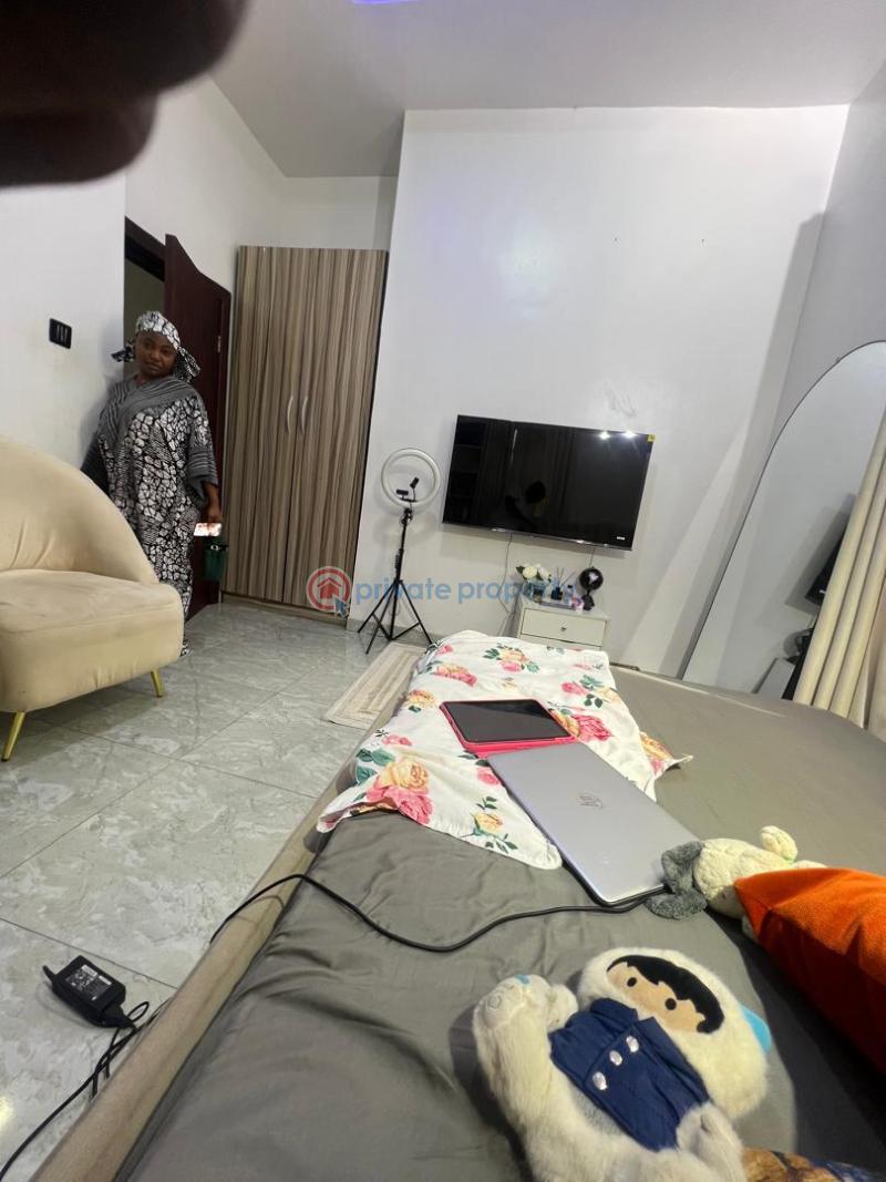 1 bedroom Mini Flat For Rent Idado Lekki Lagos - 1