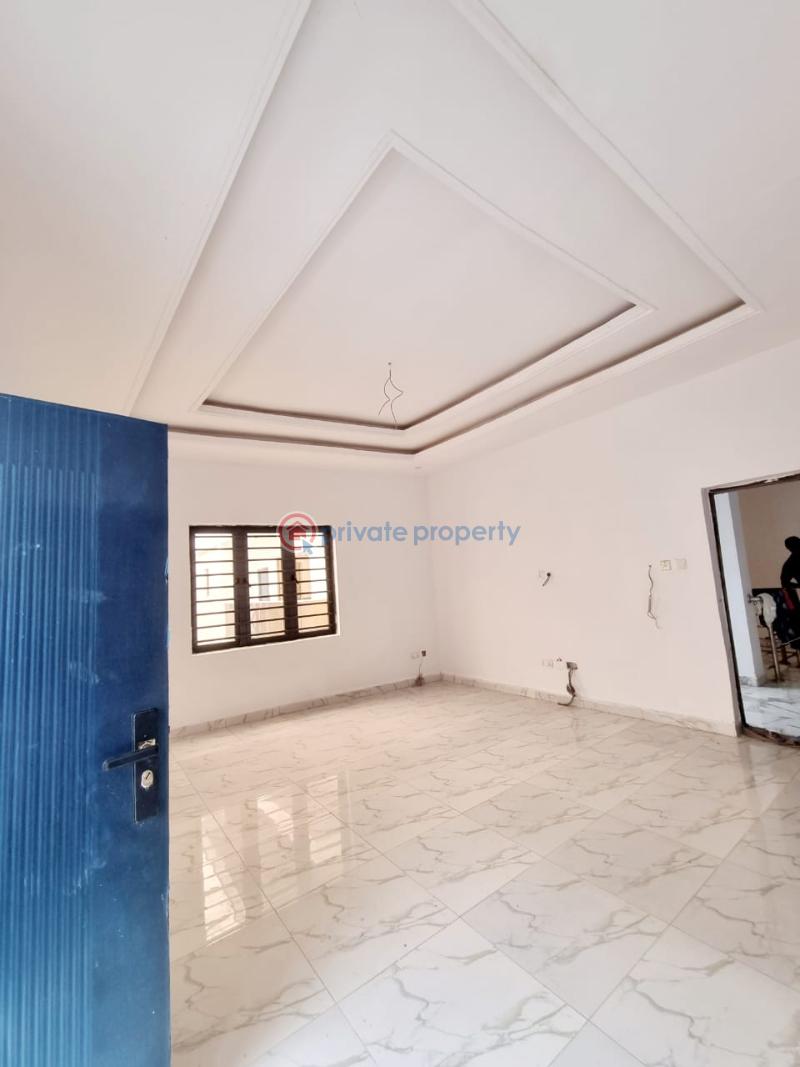 1 bedroom Mini Flat For Rent Jakande Lekki Lagos