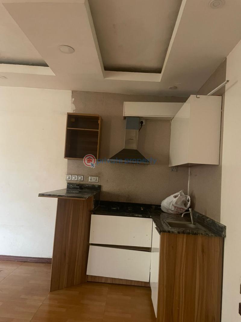1 bedroom Mini Flat For Rent Kenneth Agbakuru Lekki Phase 1 Lagos - 1
