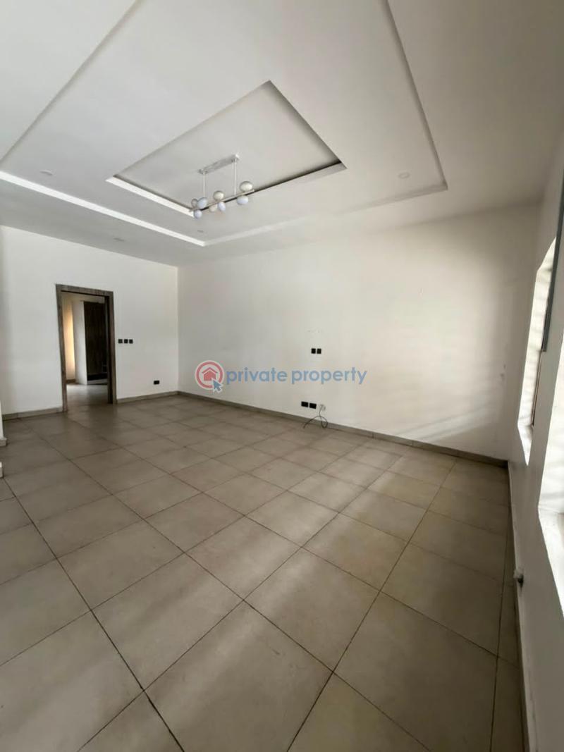 1 bedroom Mini Flat For Rent Orchid Road Before The Roundabout Lekki Expressway Lagos - 2
