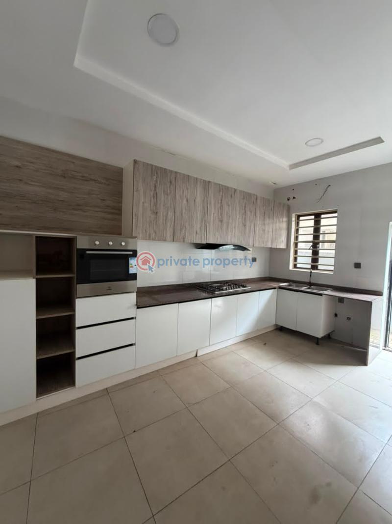 1 bedroom Mini Flat For Rent Orchid Road Before The Roundabout Lekki Expressway Lagos - 3