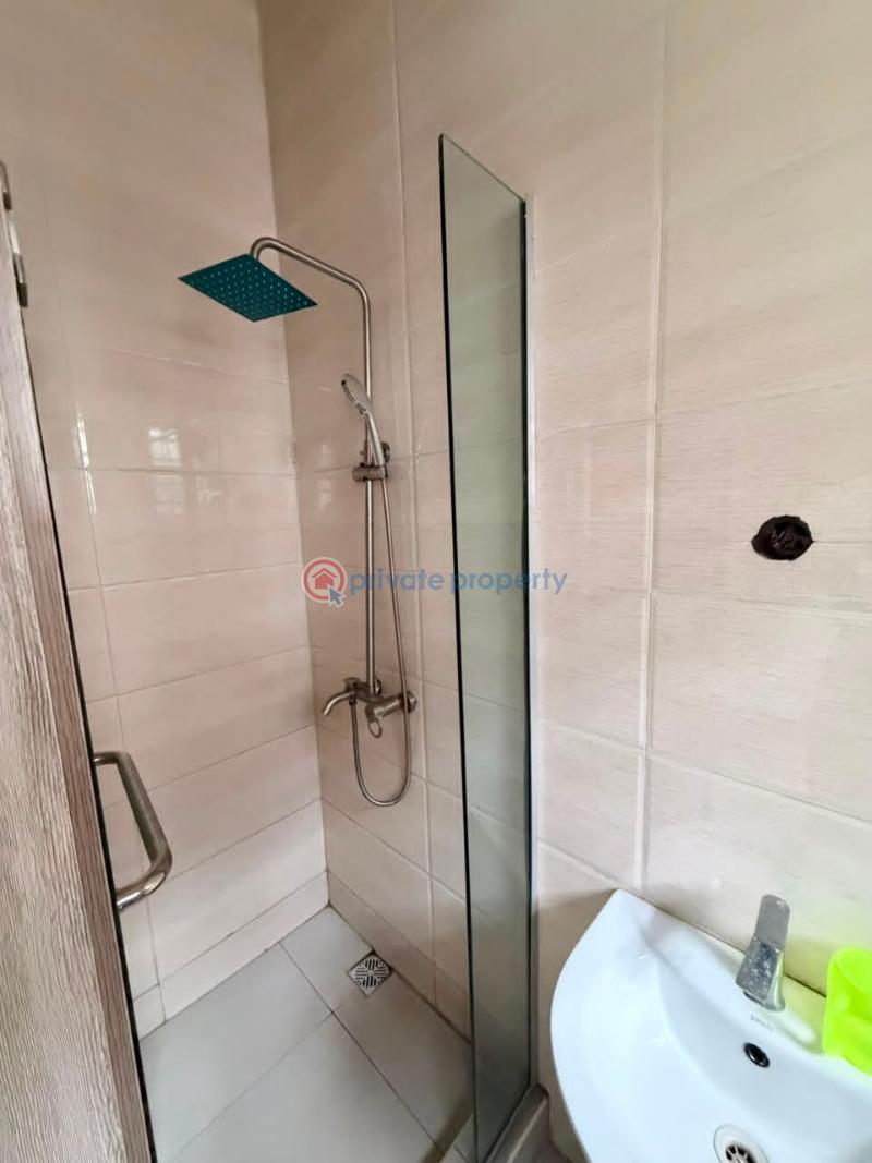 1 bedroom Mini Flat For Rent Orchid Road Before The Roundabout Lekki Expressway Lagos - 5