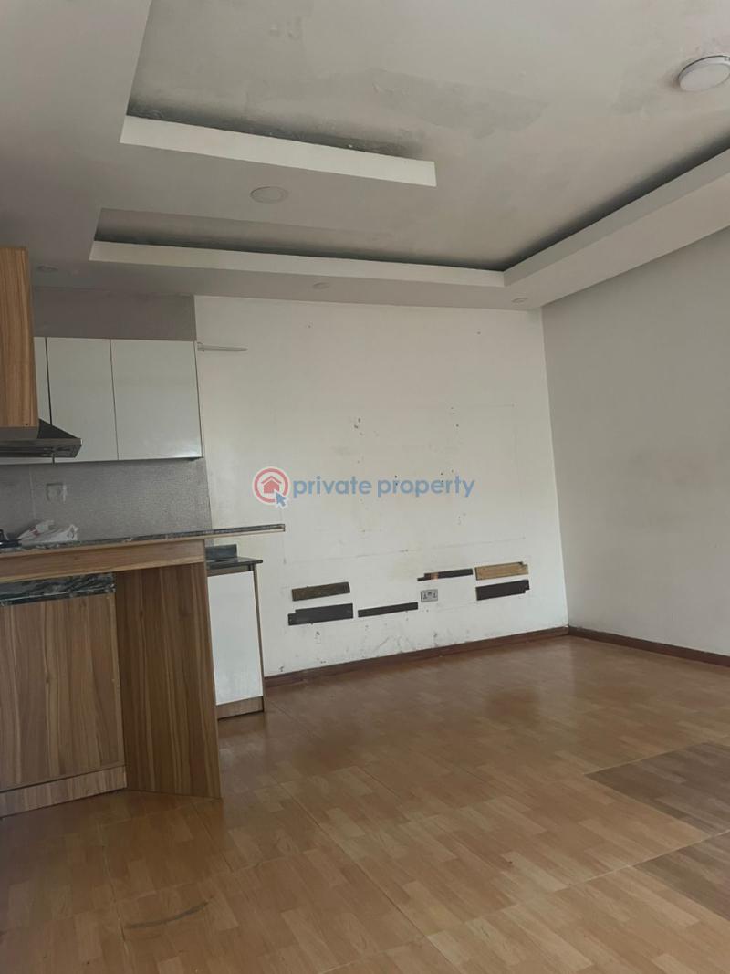 1 bedroom Mini Flat For Rent Kenneth Agbakuru Lekki Phase 1 Lagos - 8
