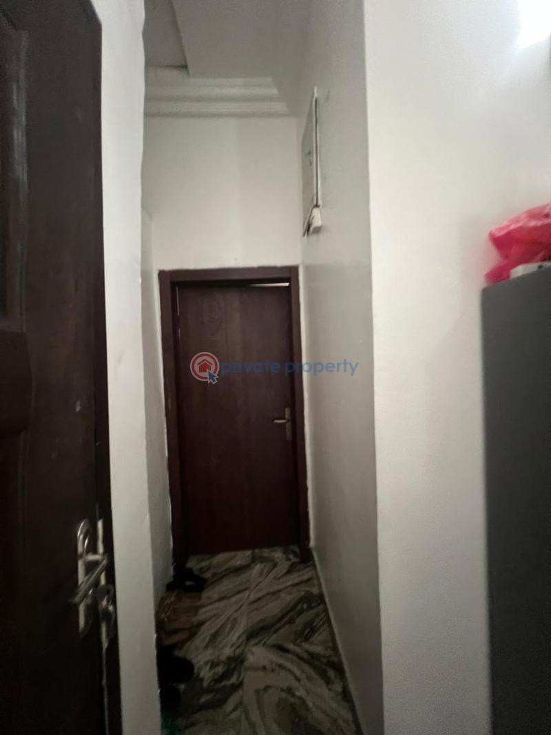 1 bedroom Mini Flat For Rent Idado Lekki Lagos - 4