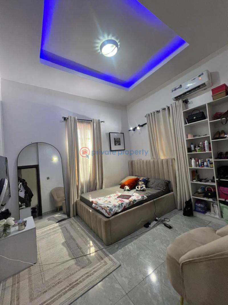 1 bedroom Mini Flat For Rent Idado Lekki Lagos - 0