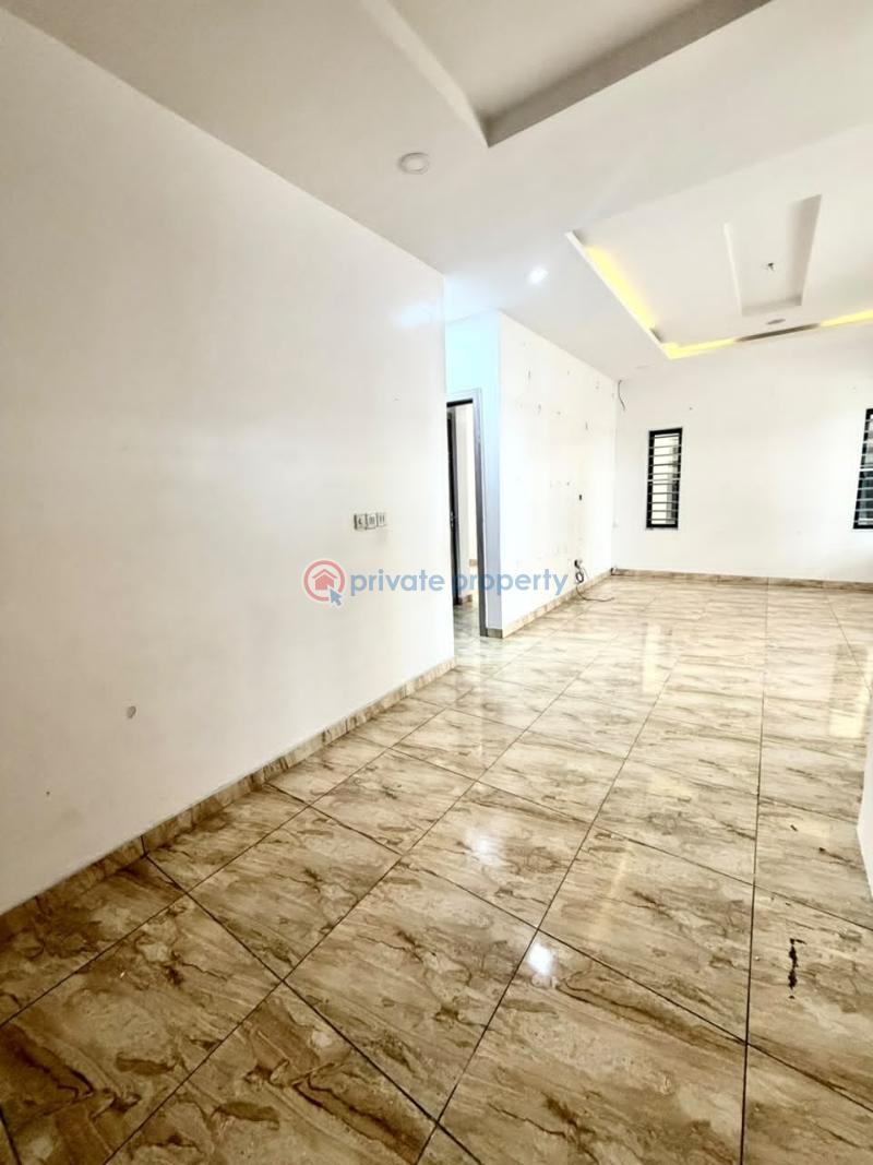 1 bedroom Mini Flat For Rent Osapa London Lekki Lagos - 2