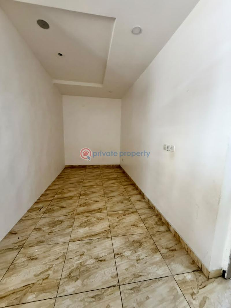 1 bedroom Mini Flat For Rent Osapa London Lekki Lagos - 3